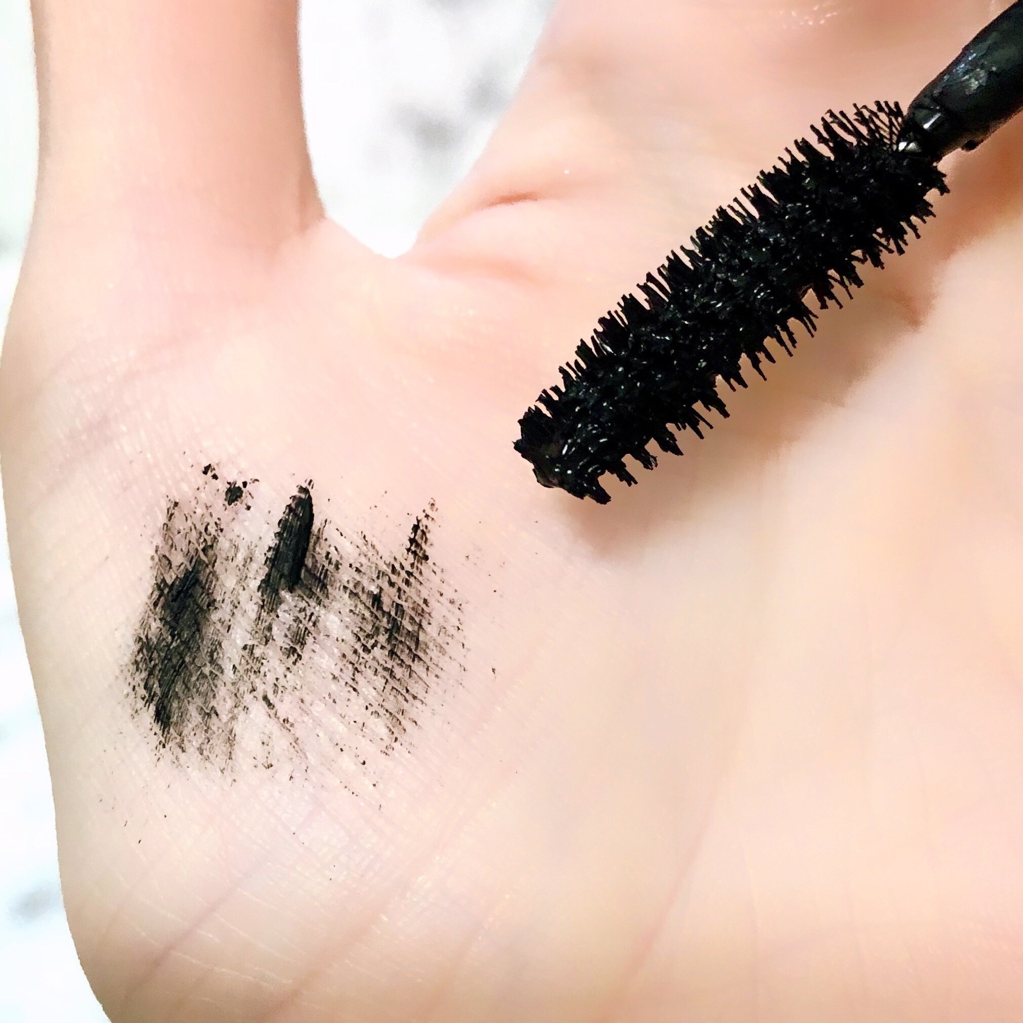 マグニフィセント/ヴァレンティノ ビューティ/マスカラを使ったクチコミ（3枚目）