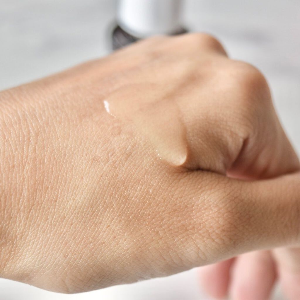 マンデリック インテンシブ 18%セラム/DR.WU/美容液を使ったクチコミ(7枚目)