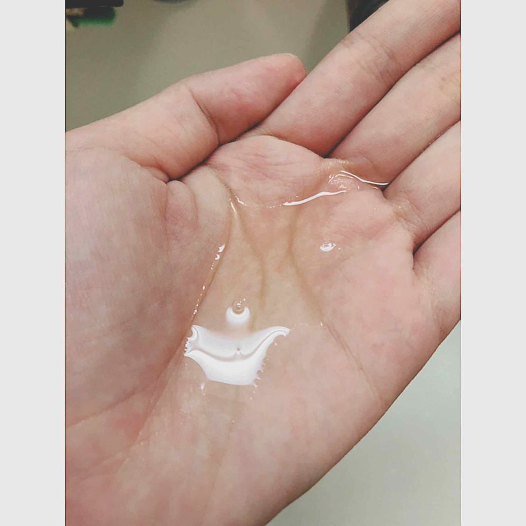 ネイチャーコンク 薬用クリアローション/ネイチャーコンク/拭き取り化粧水を使ったクチコミ(3枚目)