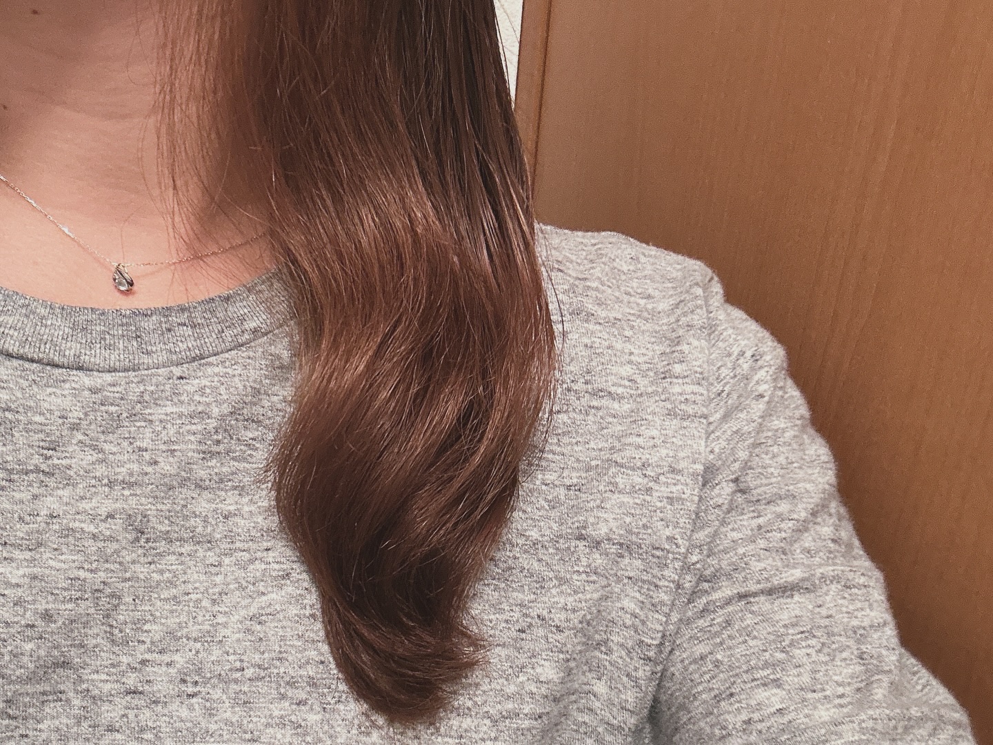 スリーク３Ｗａｙリペアオイルミスト/スリーク by サラサロン/ヘアオイルを使ったクチコミ（2枚目）