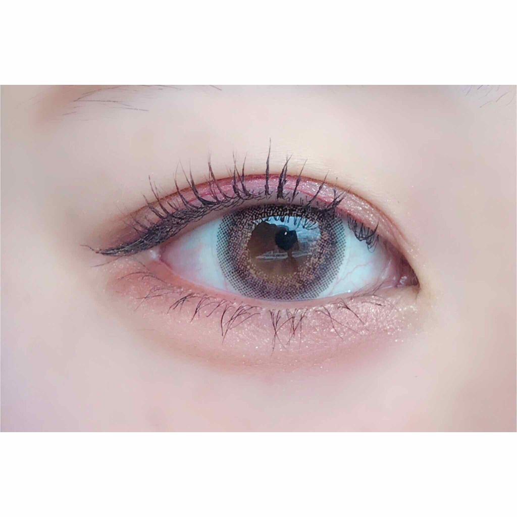 スキニーリッチシャドウ/excel/アイシャドウパレットを使ったクチコミ（2枚目）