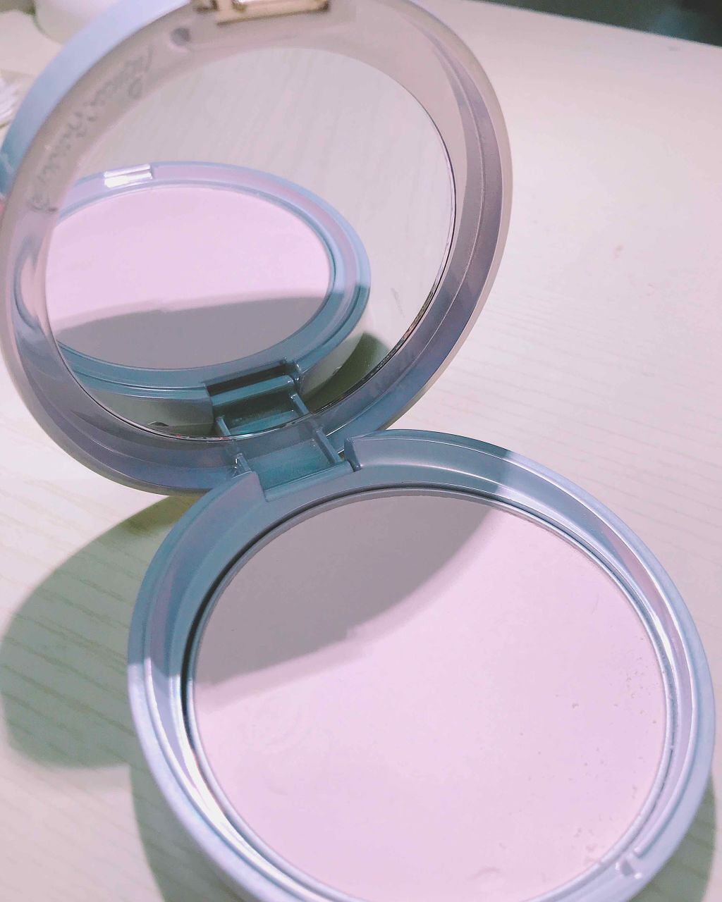 スノービューティー ホワイトニング フェースパウダー 2017/スノービューティー/プレストパウダーを使ったクチコミ(2枚目)