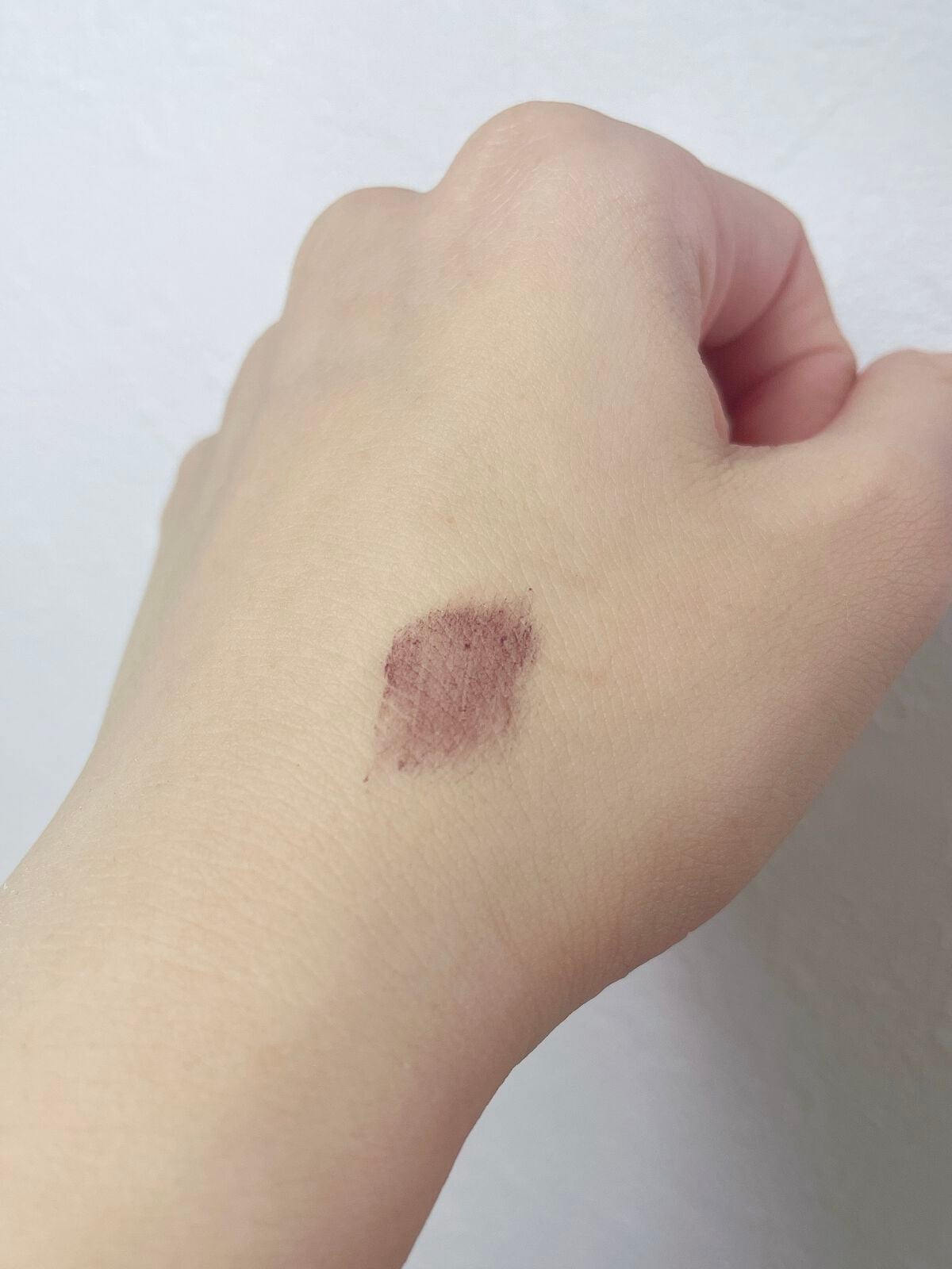 パーフェクトエアリーアイブロウ/キャンメイク/アイブロウペンシルを使ったクチコミ(3枚目)