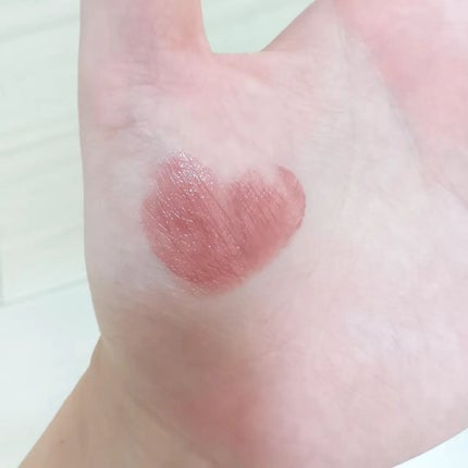 ケイト リップモンスター/KATE/口紅を使ったクチコミ(2枚目)