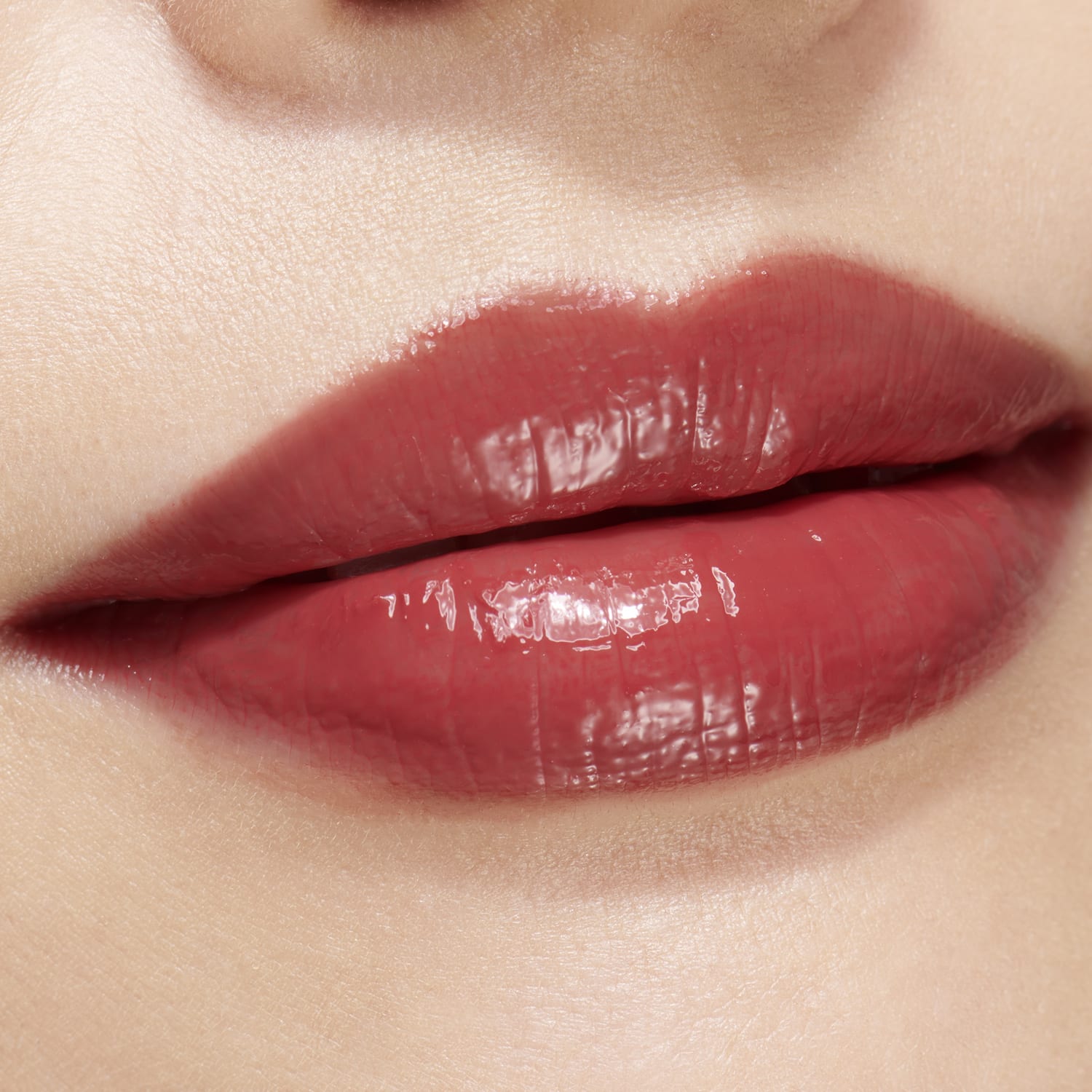 ルナソル リップグロウフラッシュ EX01 Bitter Cranberry