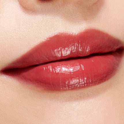 EX01 Bitter Cranberry