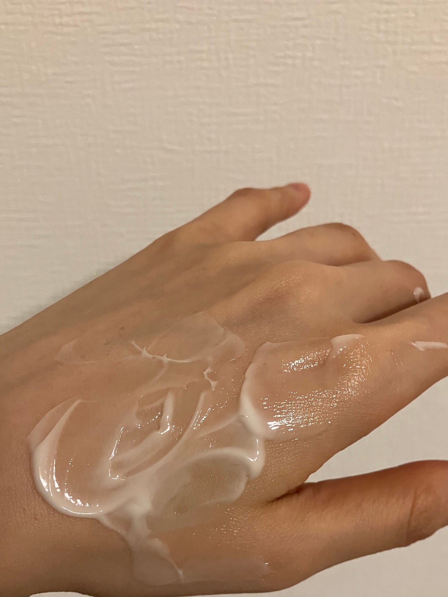 ホワイトニング ビューティ ハンドクリーム/ハウス オブ ローゼ/ハンドクリームを使ったクチコミ(3枚目)