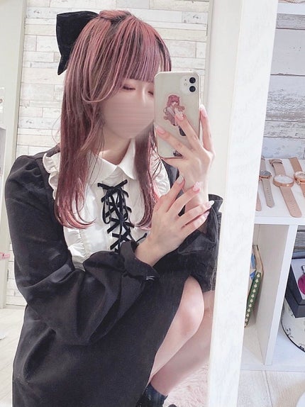 LAVIEL カールアイロン/LAVIEL/カールアイロンを使ったクチコミ(2枚目)