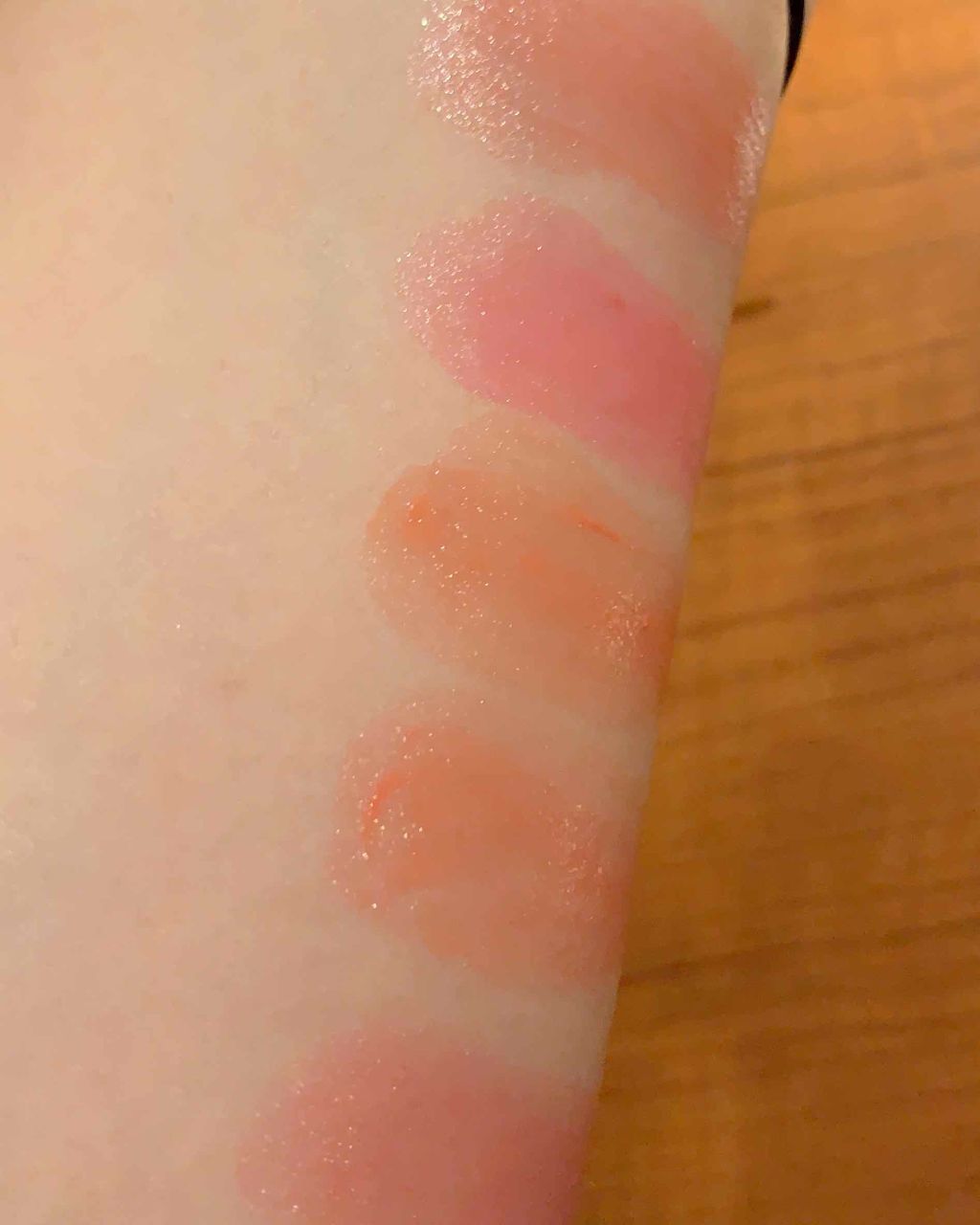 オペラ リップティント N/OPERA/リップティントを使ったクチコミ(2枚目)