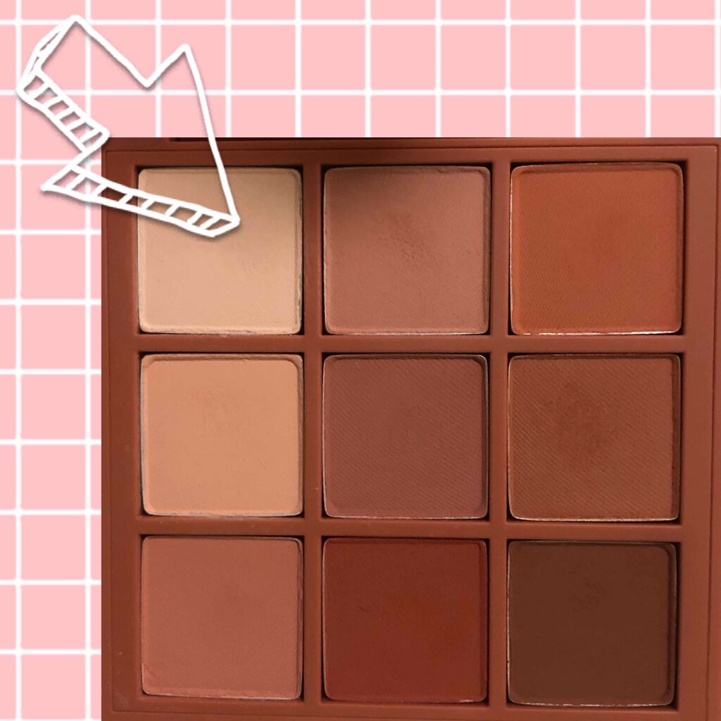 マットフルールチークス/キャンメイク/パウダーチークを使ったクチコミ(2枚目)