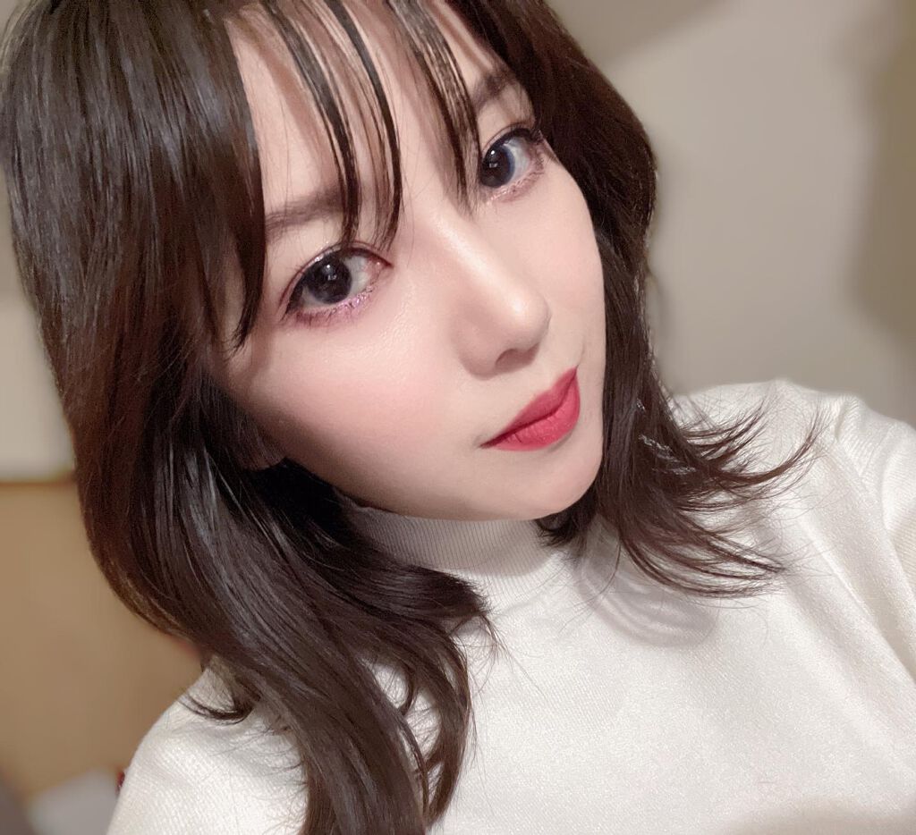 ロングラスティングチップコンシーラー/LUNA/リキッドコンシーラーを使ったクチコミ(2枚目)