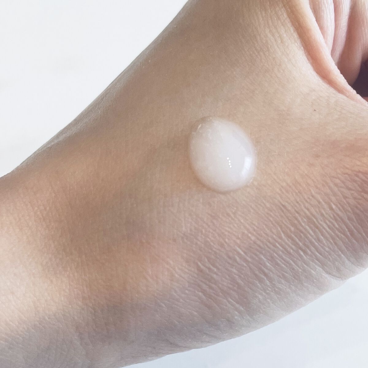 リュール クリアクレンジング/ジュレリッチ/クレンジングジェルを使ったクチコミ（2枚目）