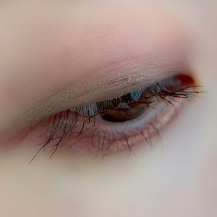 カレンデュラアイシャドウリキッド 0I01 モスグレー/SHIRO/リキッドアイシャドウの画像