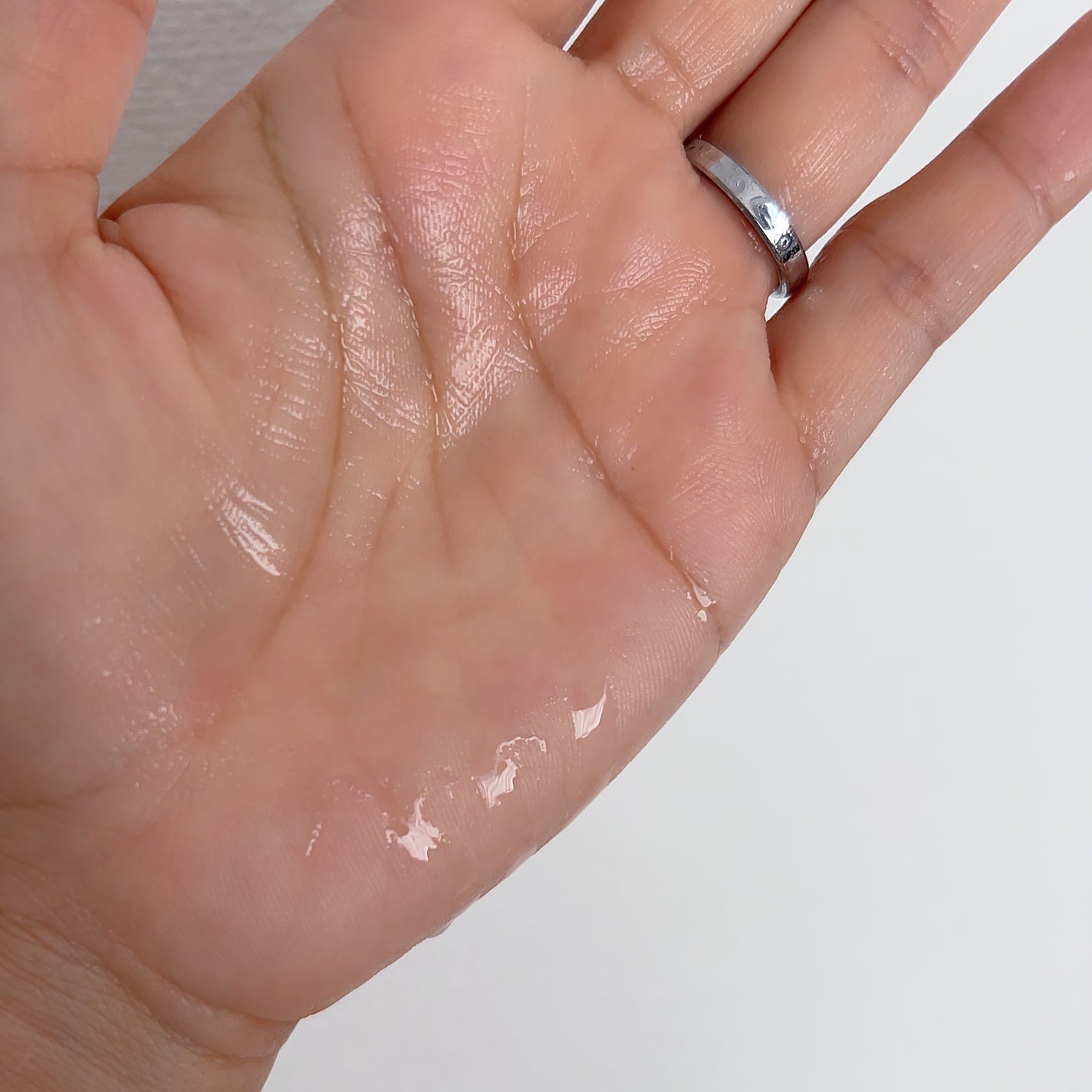 リノヴィールシャンプー/トリートメント /リノヴィール/サロンシャンプーを使ったクチコミ(4枚目)