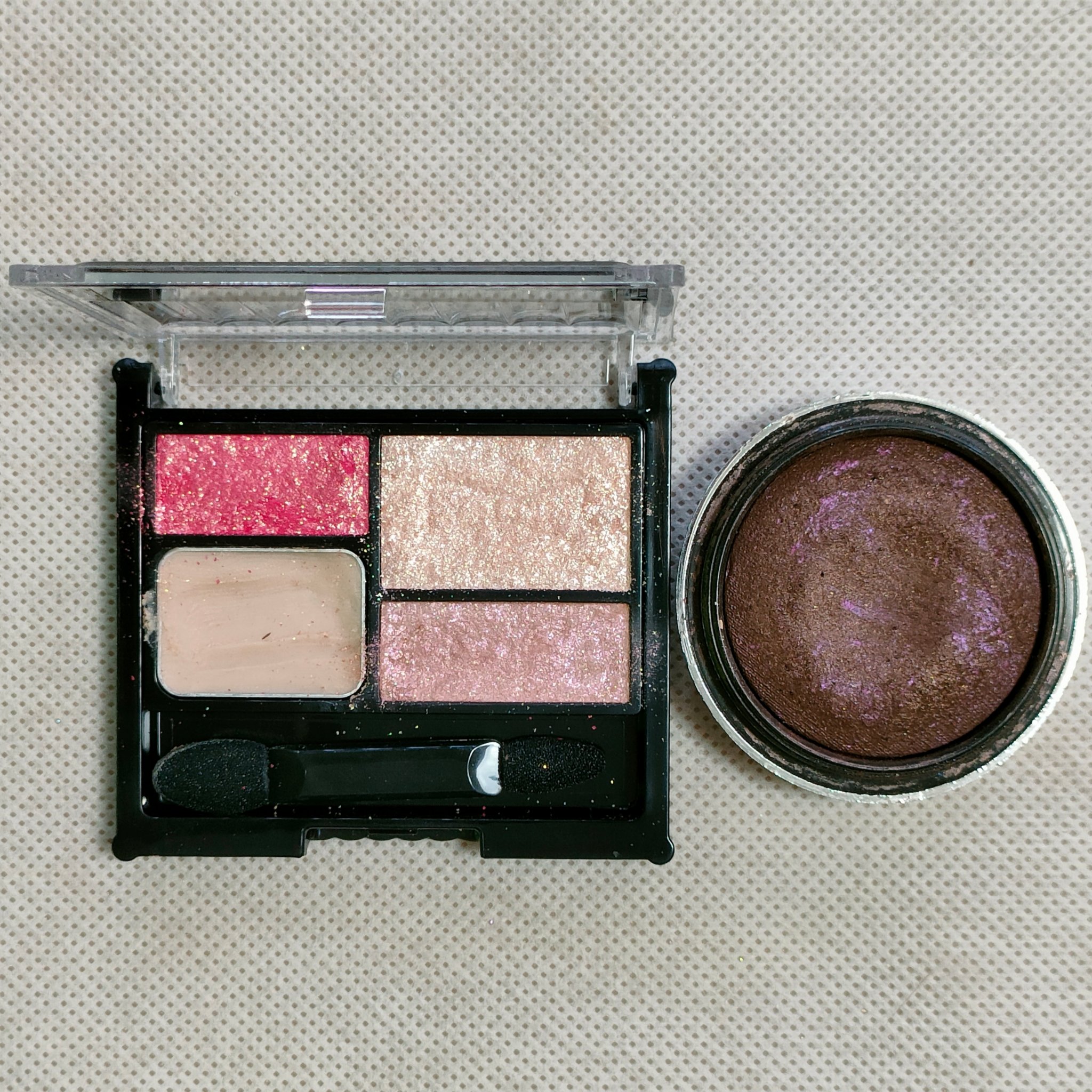 パウダー ブラッシュ/M・A・C/パウダーチークを使ったクチコミ（3枚目）