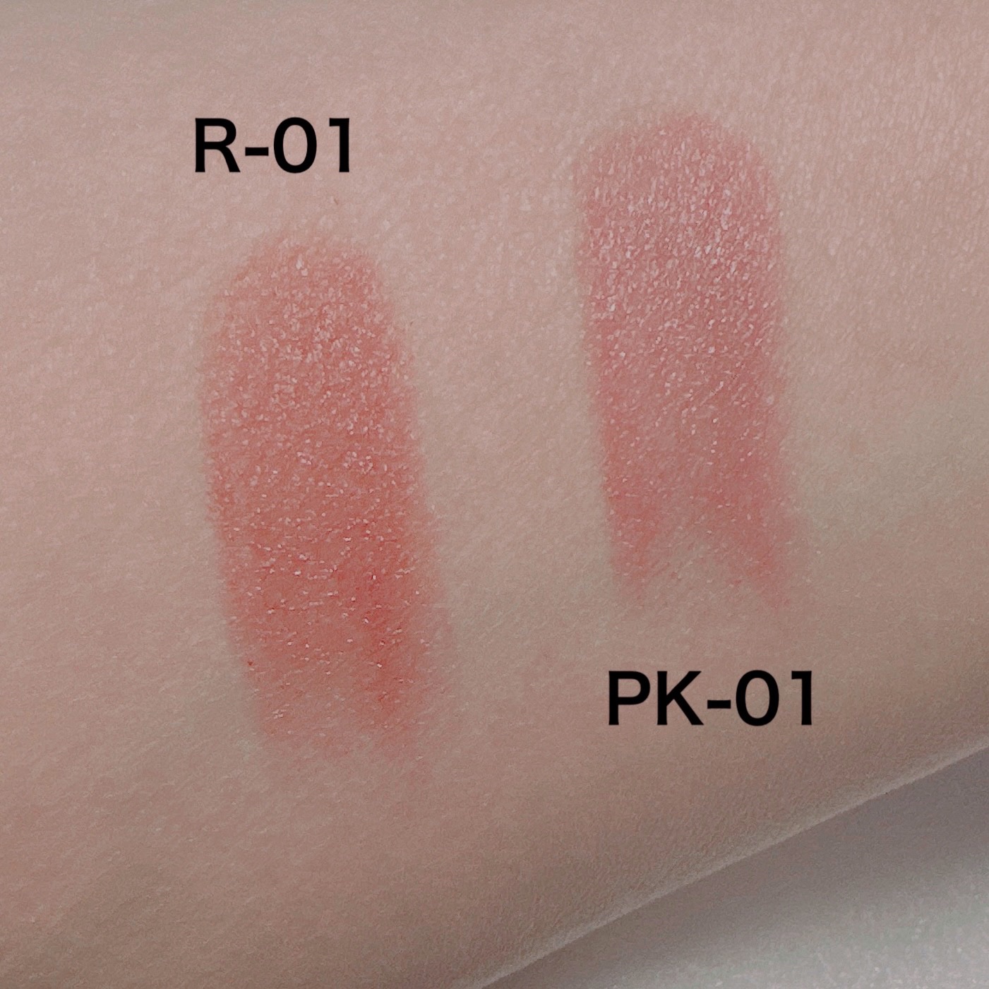 マットリップスティック/DAISY DOLL by MARY QUANT/口紅を使ったクチコミ（3枚目）