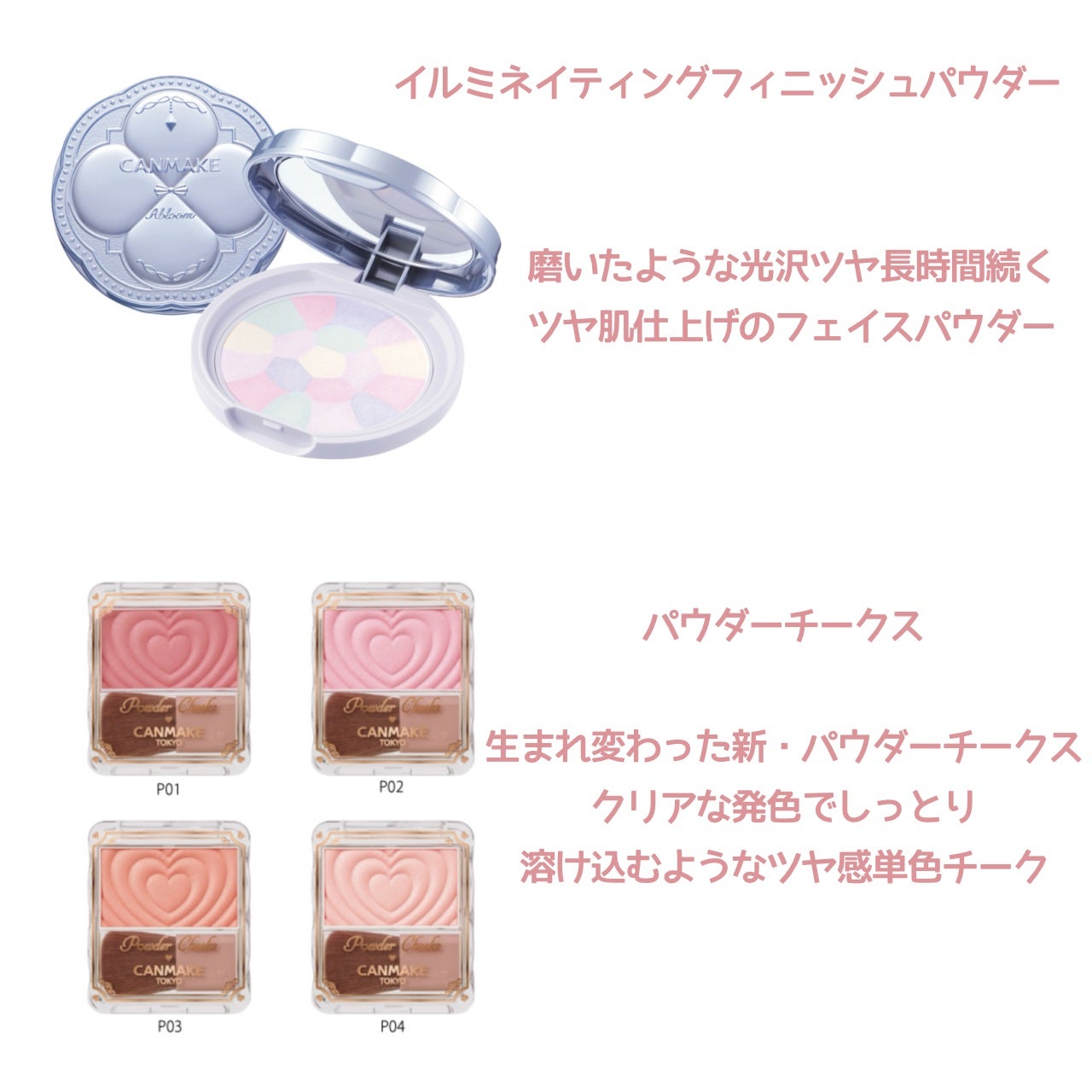 シルキースフレアイズ/キャンメイク/アイシャドウパレットを使ったクチコミ(2枚目)