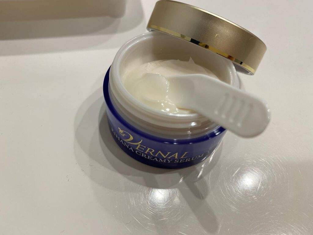 Carrie125 on LIPS 「【ヴァーナル 素肌つるつるセット】ヴァーナル独自の基本ステップ..」(5枚目)