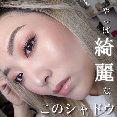 Sigma Makeup(海外) ランデブー アイシャドウ パレットのクチコミ「♡SIGMA beauty♡



■やっぱり綺麗で
　テクスチャーからカラーから
　めちゃく.....」（1枚目）