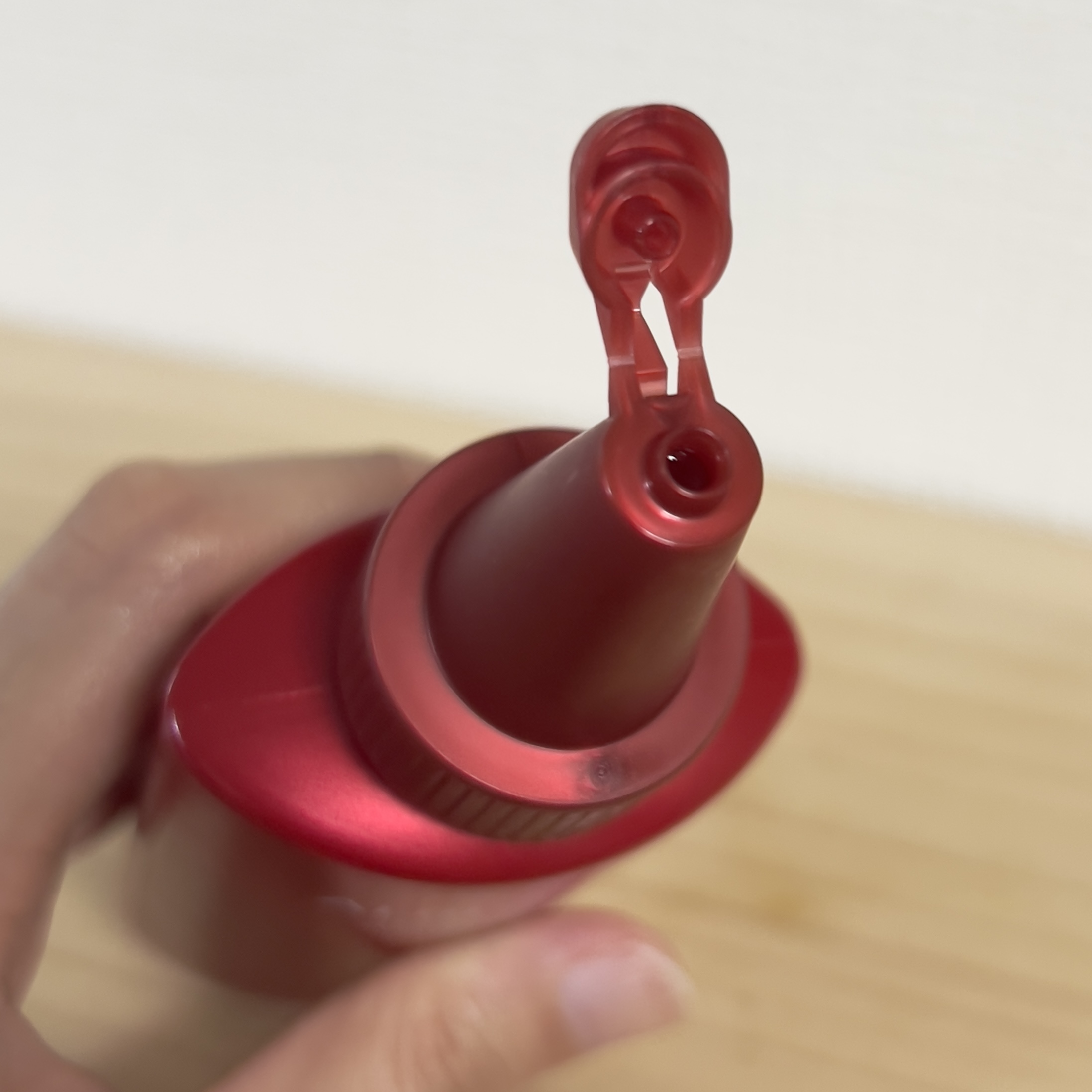 モーニング スイッチジュレ/ALBLANC/美容液を使ったクチコミ（2枚目）