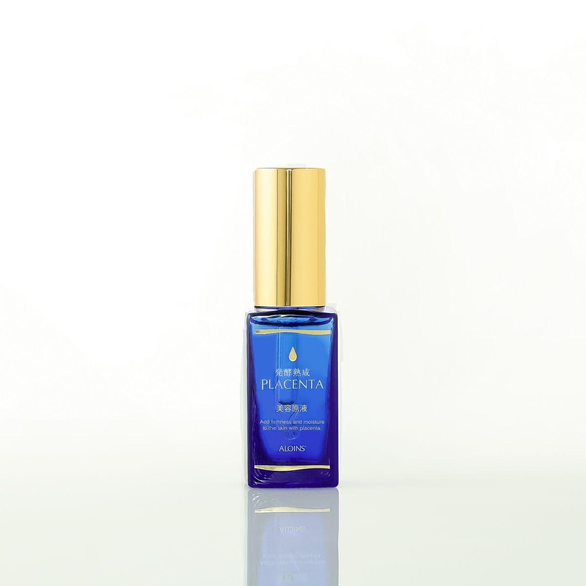 発酵熟成プラセンタ美容原液 発酵熟成美容原液