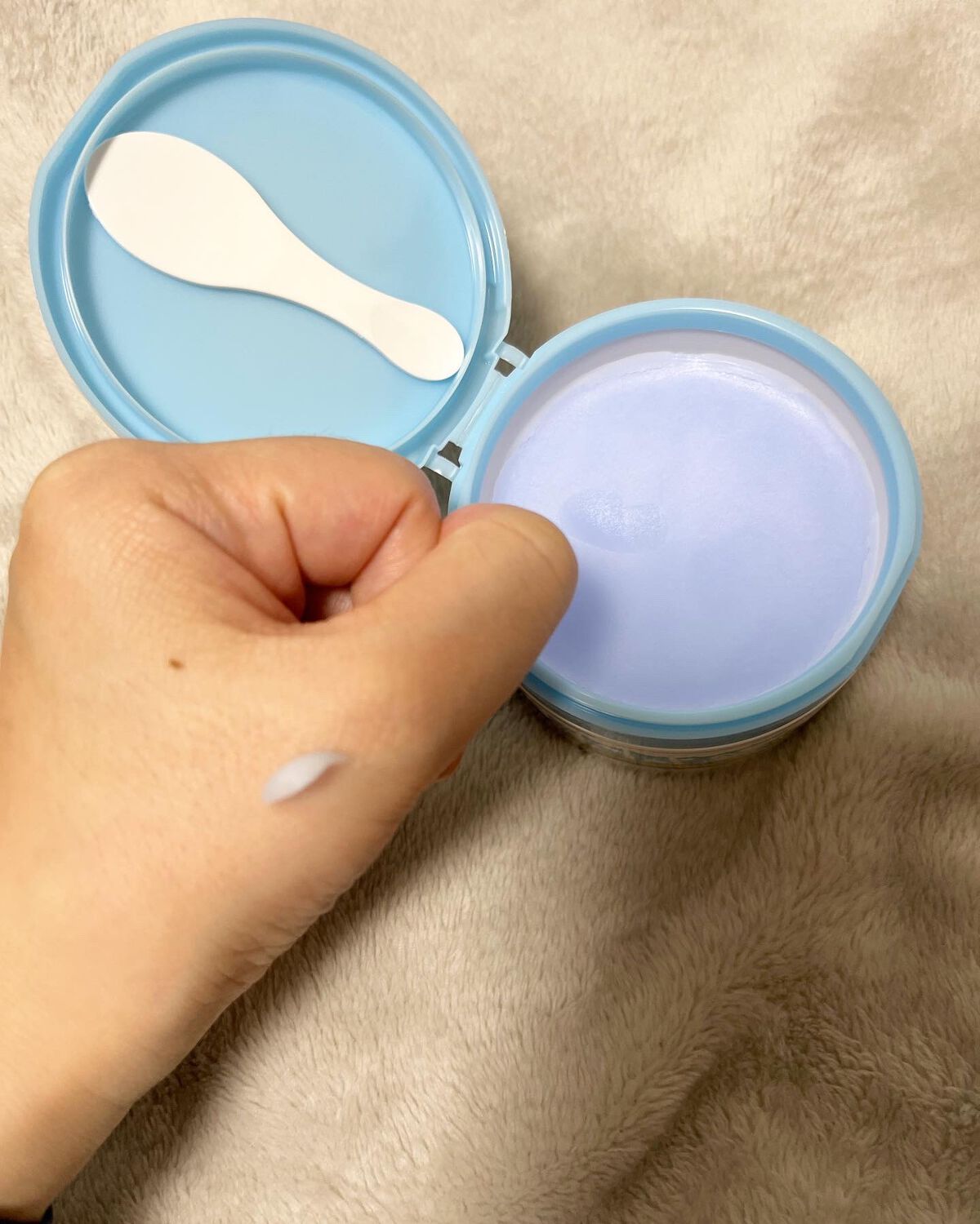 を使ったクチコミ（3枚目）