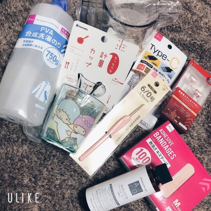 を使ったクチコミ(2枚目)