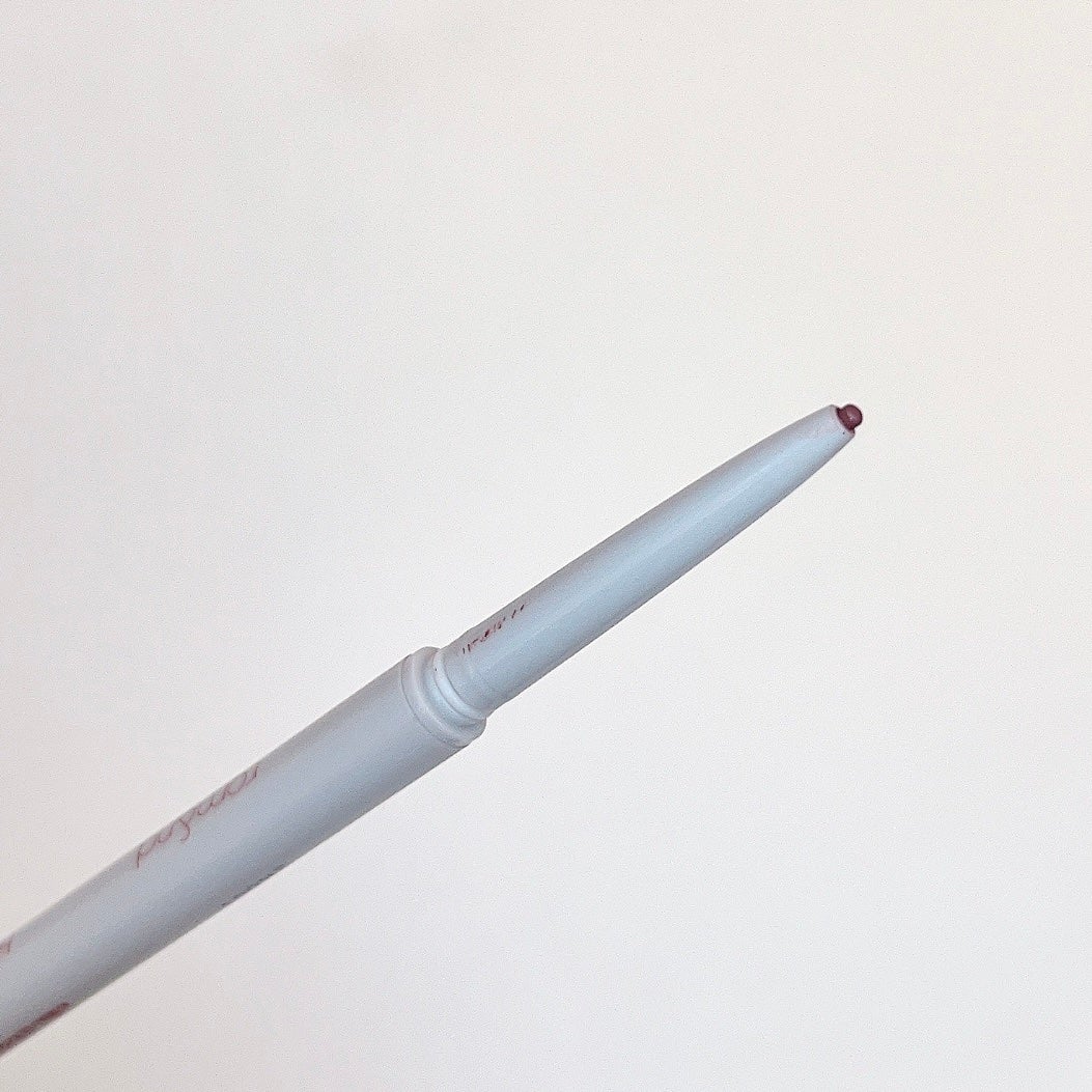 ハンオールシェードライナー/rom&nd/ペンシルアイライナーを使ったクチコミ(3枚目)