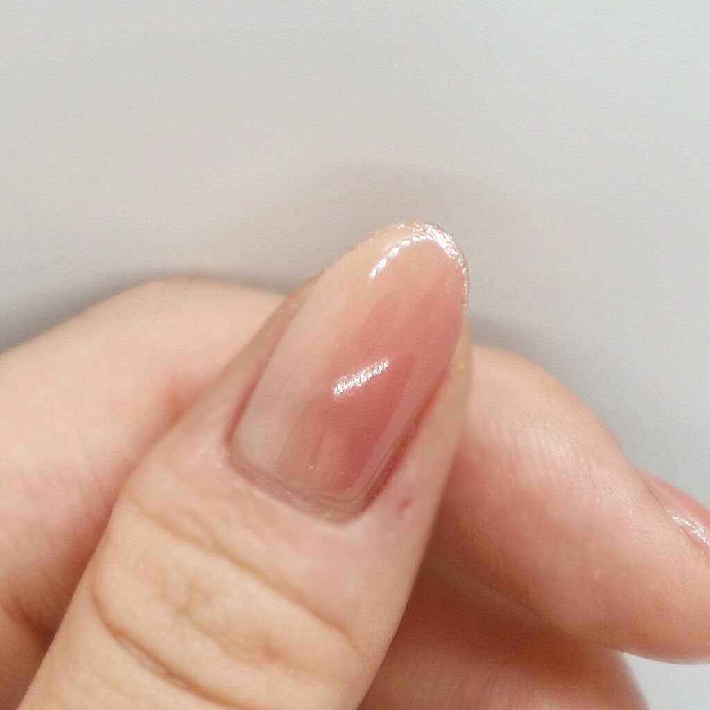 ネイルラッカー mini 48701 レイジ/ORLY/マニキュアを使ったクチコミ（3枚目）