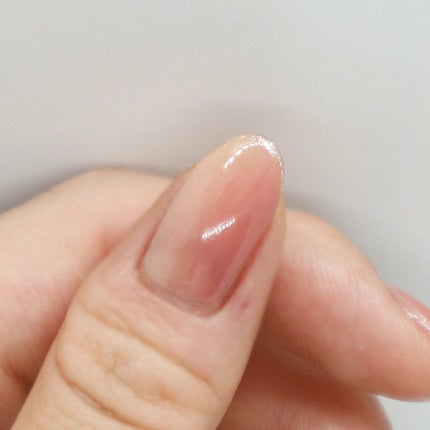 ネイルラッカー mini/ORLY/マニキュアを使ったクチコミ(3枚目)