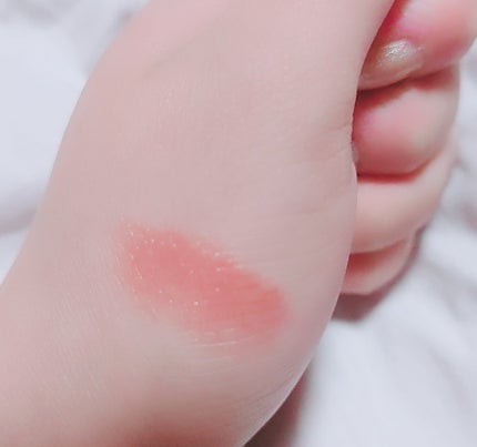 ケイト リップモンスター/KATE/口紅を使ったクチコミ(2枚目)