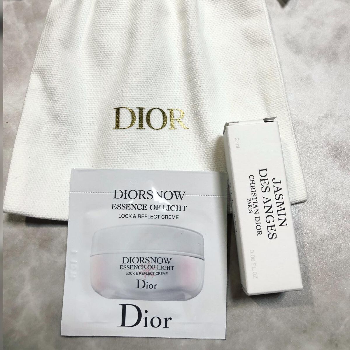 【旧】ディオールアディクトリップスティック(ケース)/Dior/その他化粧小物を使ったクチコミ（2枚目）