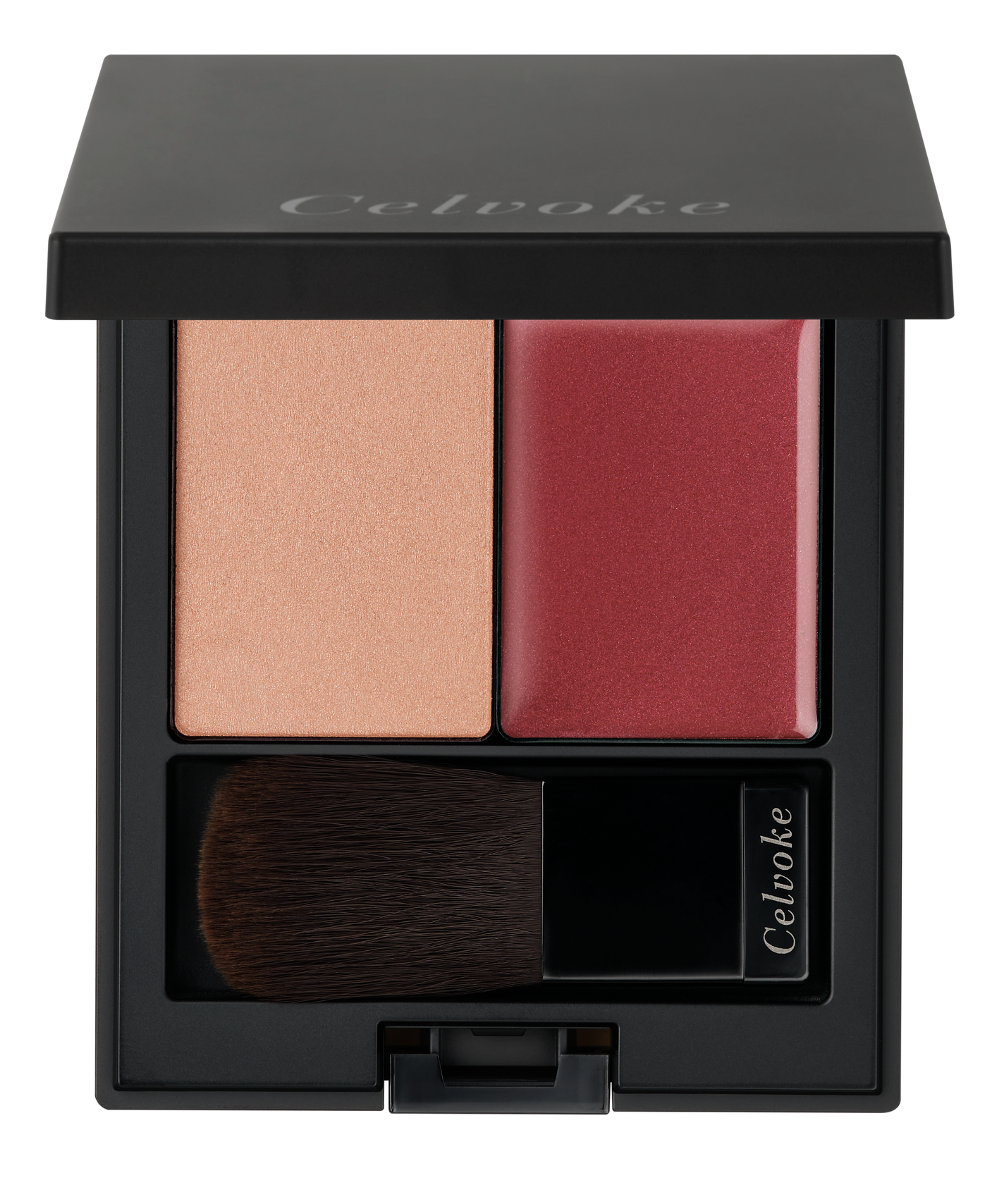 セルヴォーク ポリフォニックブラッシュ 04 アメリカンチェリー