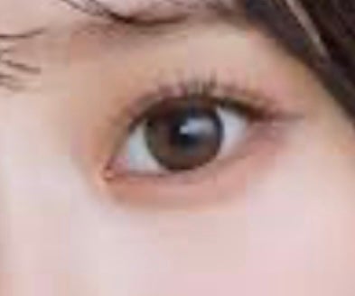 Flurry by colors 1day/Flurry by colors/ワンデー(1DAY)カラコンを使ったクチコミ(1枚目)