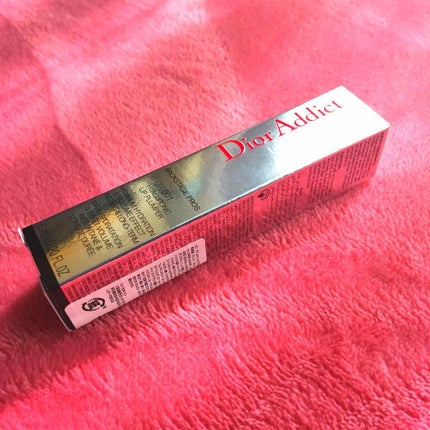 【旧】ディオール アディクト リップ マキシマイザー/Dior/リップグロスを使ったクチコミ(1枚目)
