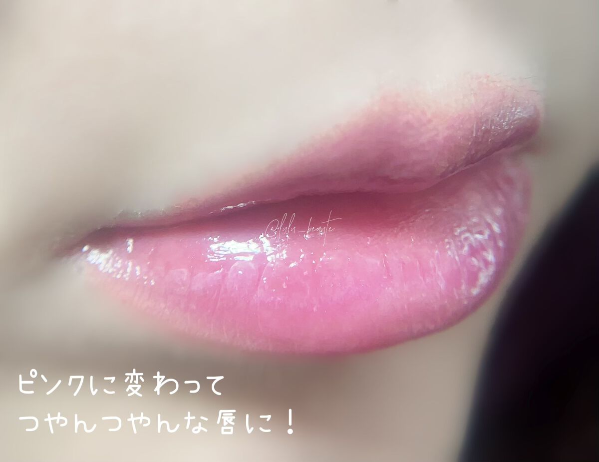 カネボウ Nールージュ/KANEBO/口紅を使ったクチコミ(7枚目)