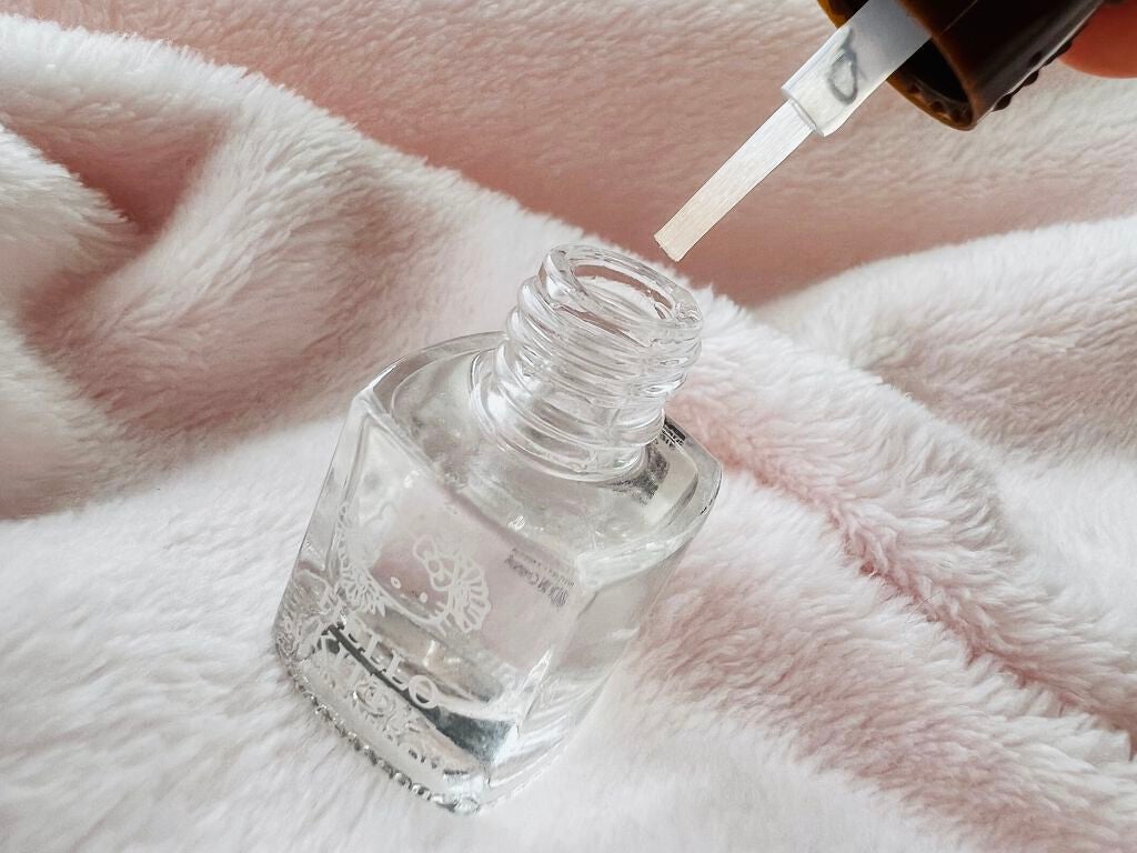 パウダーアイシャドウ ブルーミングキティ/DAISO/アイシャドウパレットを使ったクチコミ(5枚目)