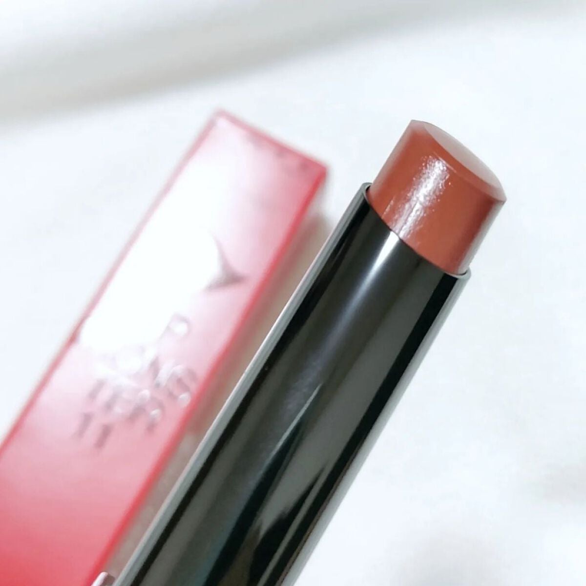 ケイト リップモンスター/KATE/口紅を使ったクチコミ(2枚目)