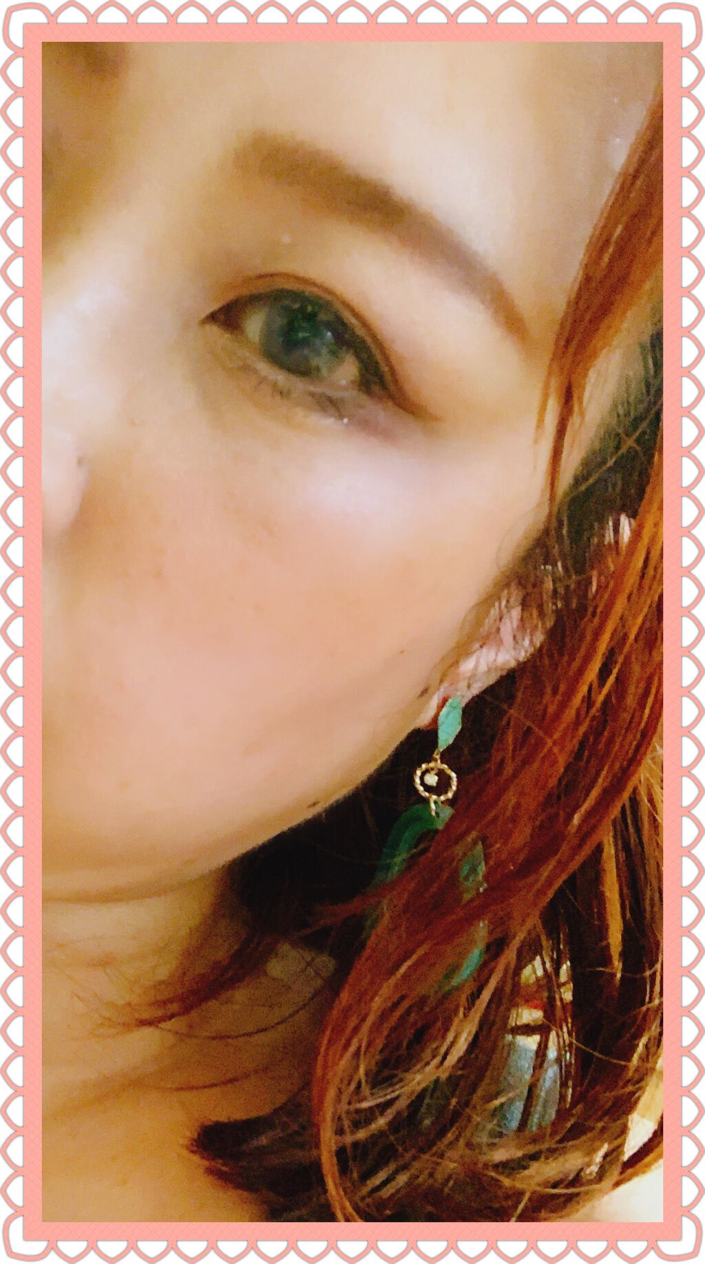 イルミナイザー/リンメル ロンドン/クリームハイライトを使ったクチコミ(2枚目)