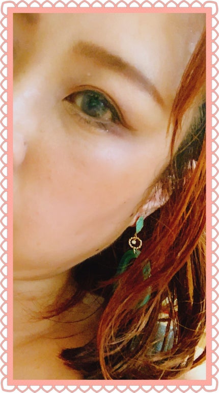 イルミナイザー/リンメル ロンドン/クリームハイライトを使ったクチコミ(2枚目)