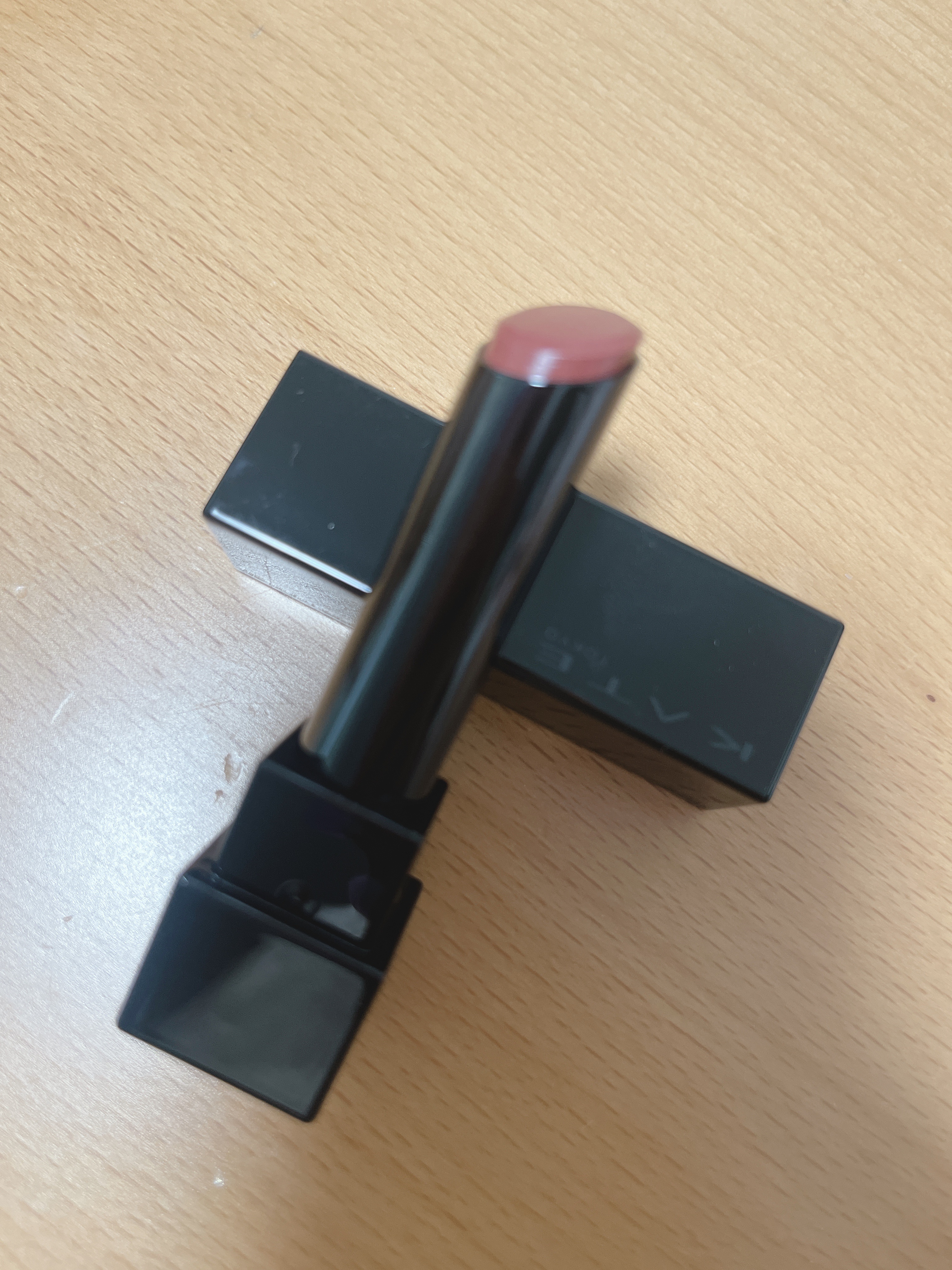 ケイト リップモンスター/KATE/口紅を使ったクチコミ（2枚目）