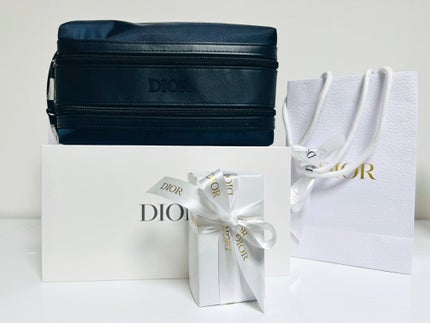 ソヴァージュ オードゥ トワレ/Dior/香水(メンズ)を使ったクチコミ(1枚目)