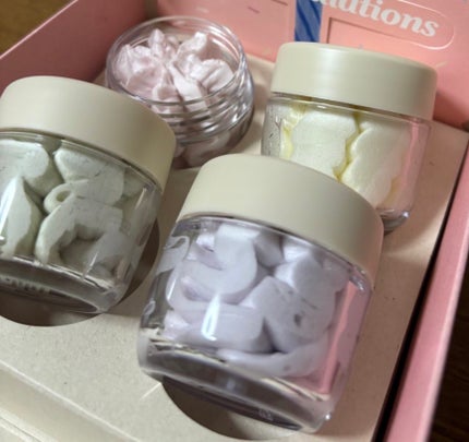 を使ったクチコミ(1枚目)