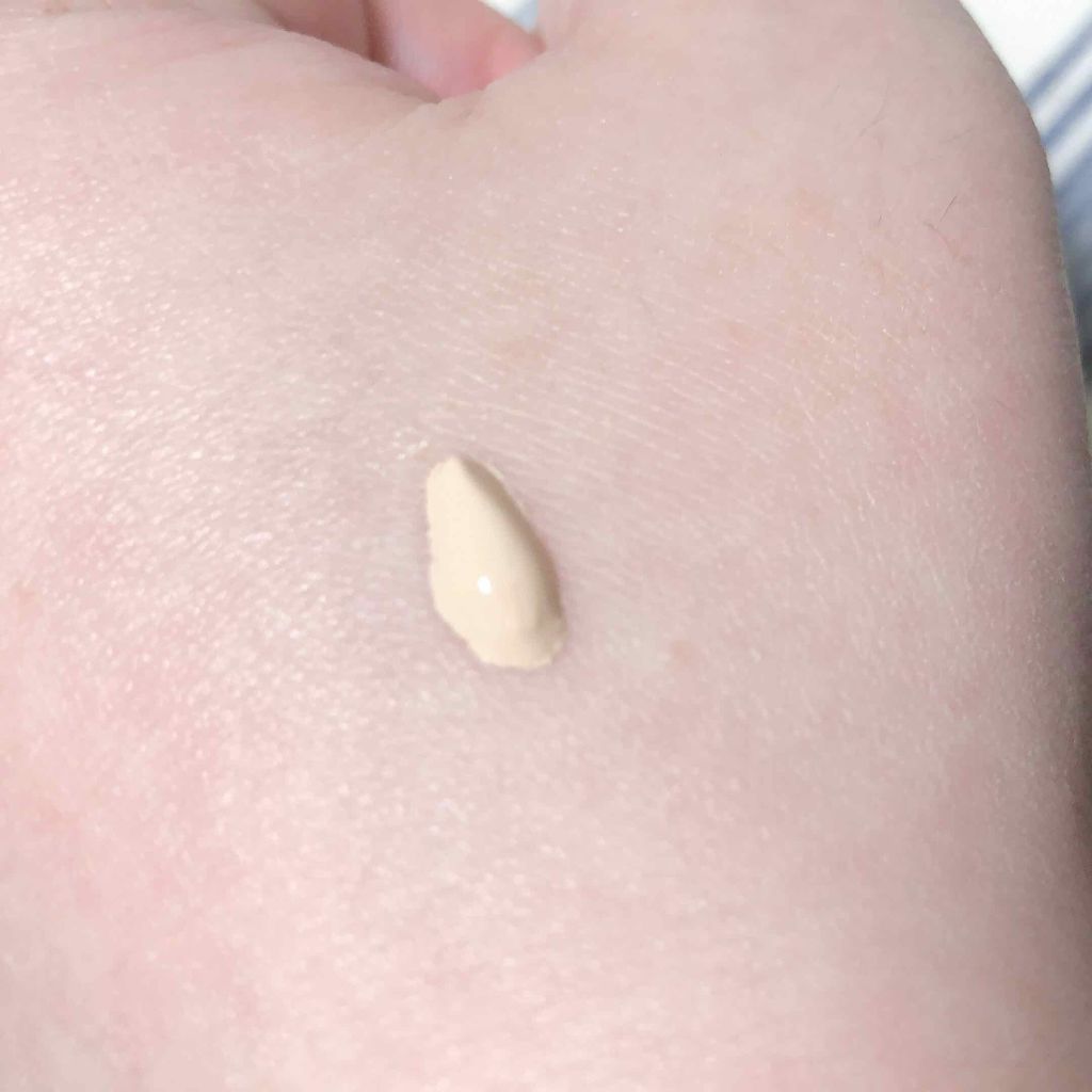 マットシフォン UVリキッドファンデ/KiSS/リキッドファンデーションを使ったクチコミ(2枚目)