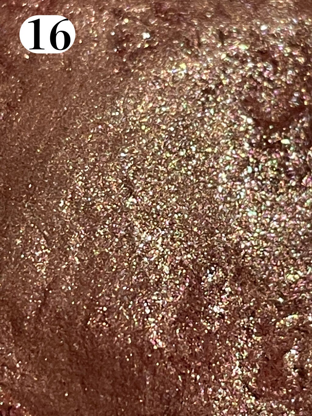 プリズム エアー シャドウ/CLIO/単色アイシャドウを使ったクチコミ(2枚目)