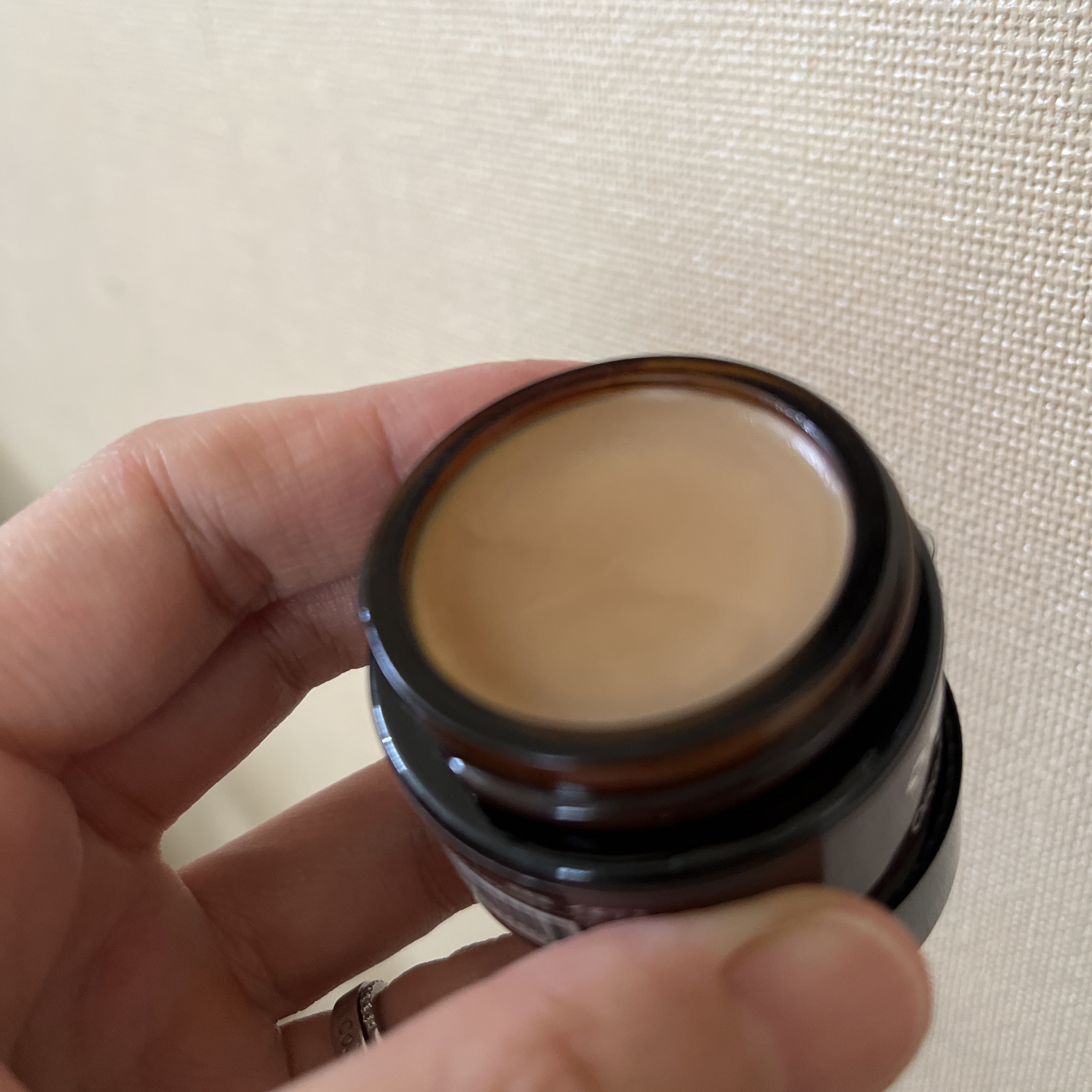 オーガニックバーム/オーガニックボタニクス/リップケアを使ったクチコミ（2枚目）