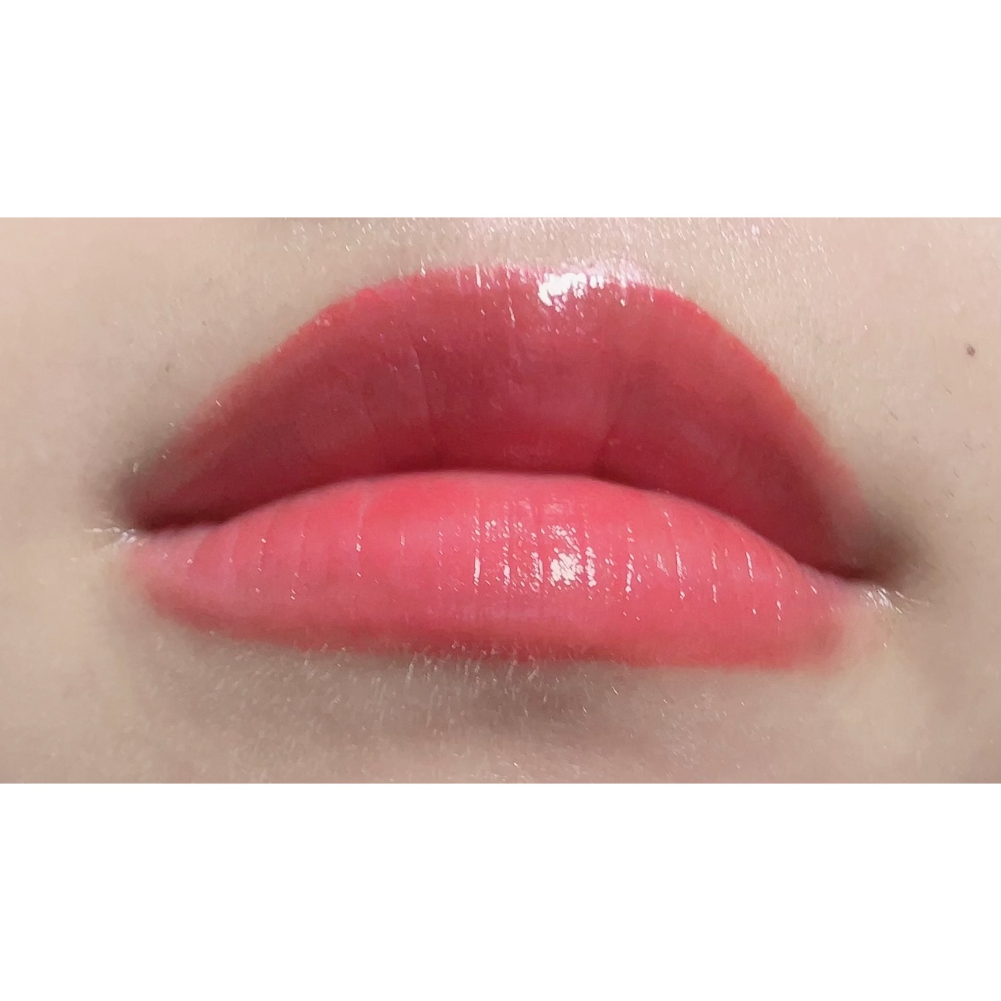 リッププロテクター ＋ エッセンス/ADDICTION/リップ美容液を使ったクチコミ（2枚目）