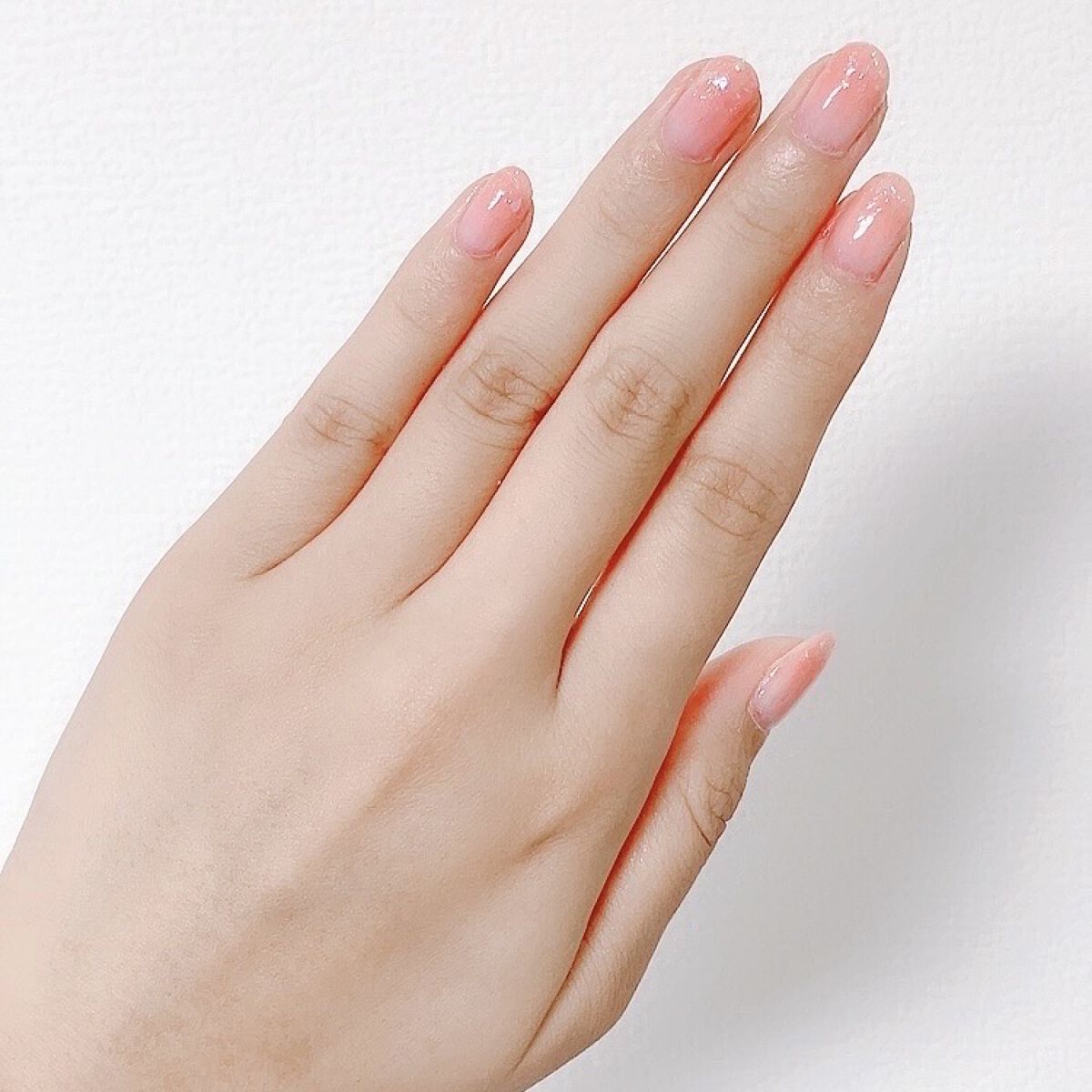 ナチュラルネイルカラーN/デュカート/マニキュアを使ったクチコミ（3枚目）