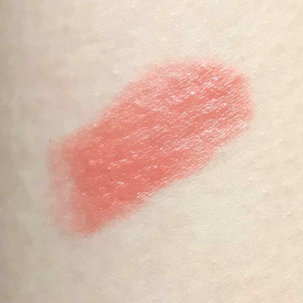 シャインコンパルジョン/MAYBELLINE NEW YORK/口紅を使ったクチコミ(3枚目)