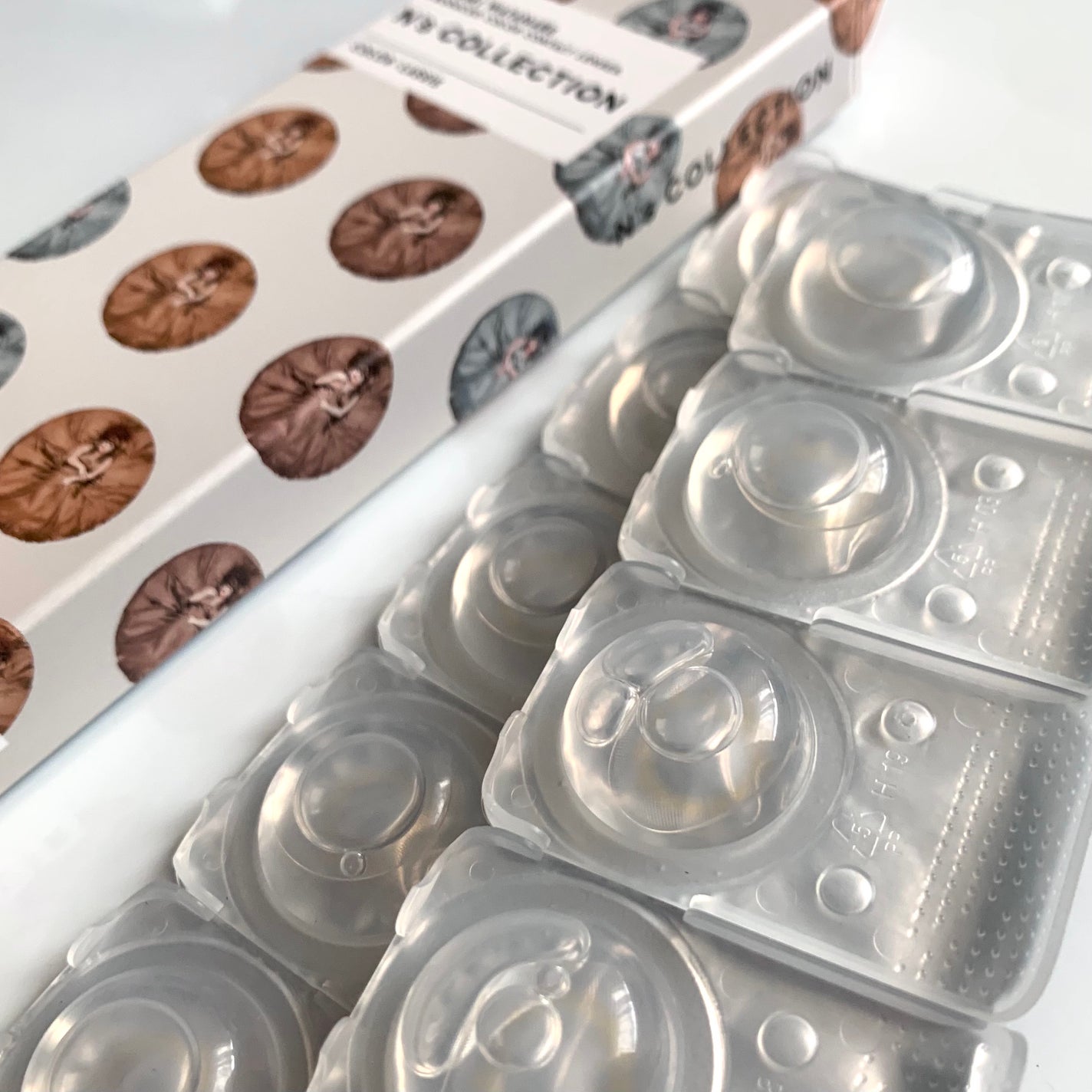 トーンアップアイシャドウ/CEZANNE/アイシャドウパレットを使ったクチコミ(4枚目)